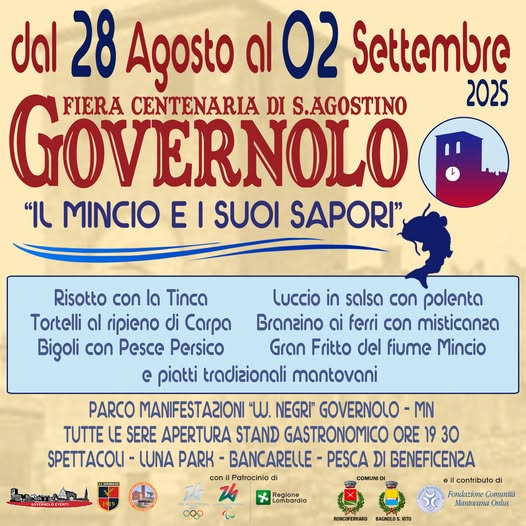 FIERA 2025